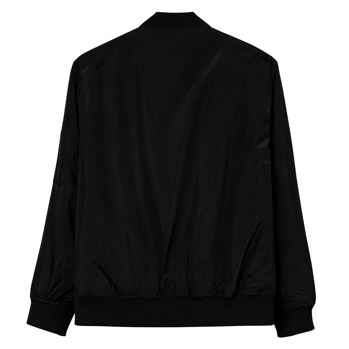 zaphois diamond rise & shine bomber jacket