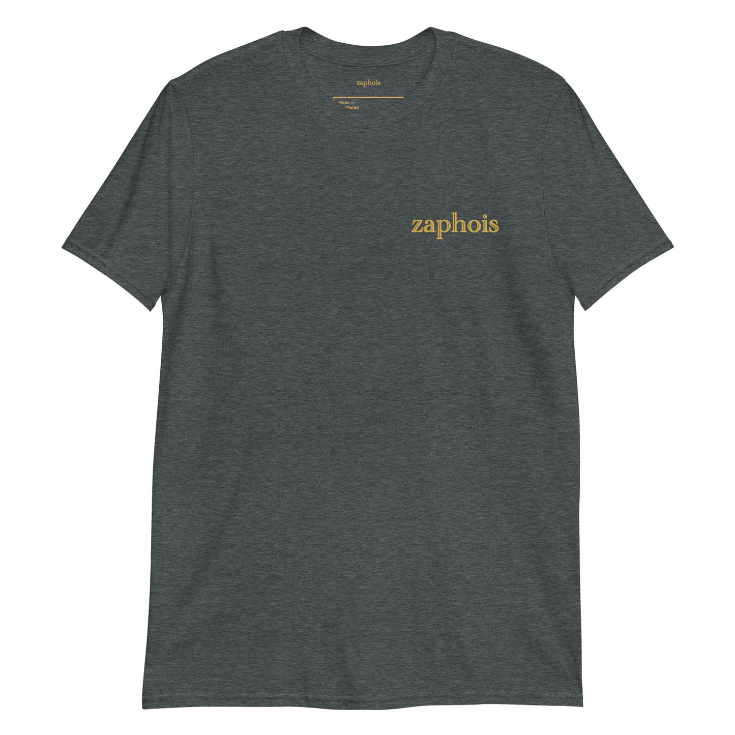 zaphois simplicity shirt