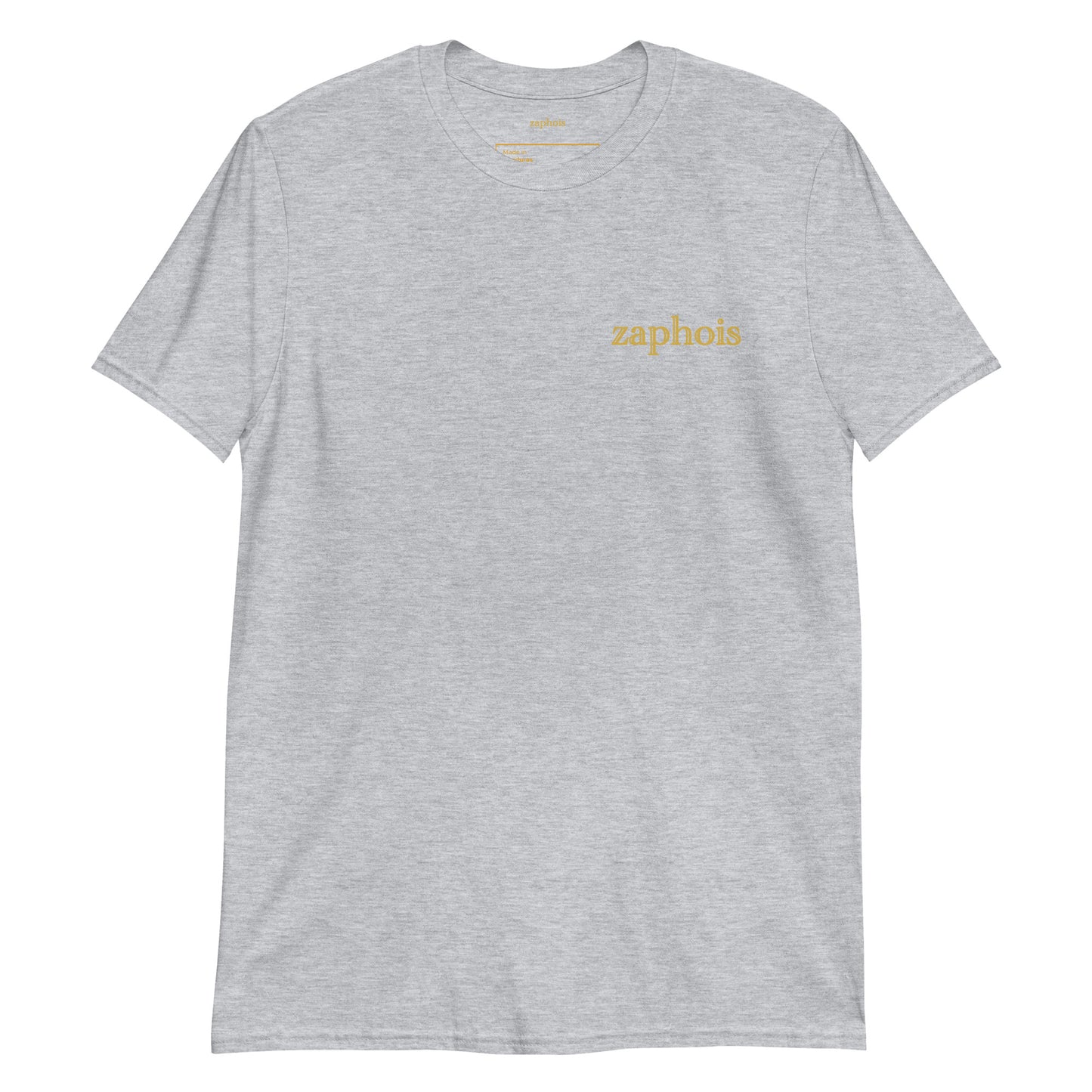 zaphois simplicity shirt
