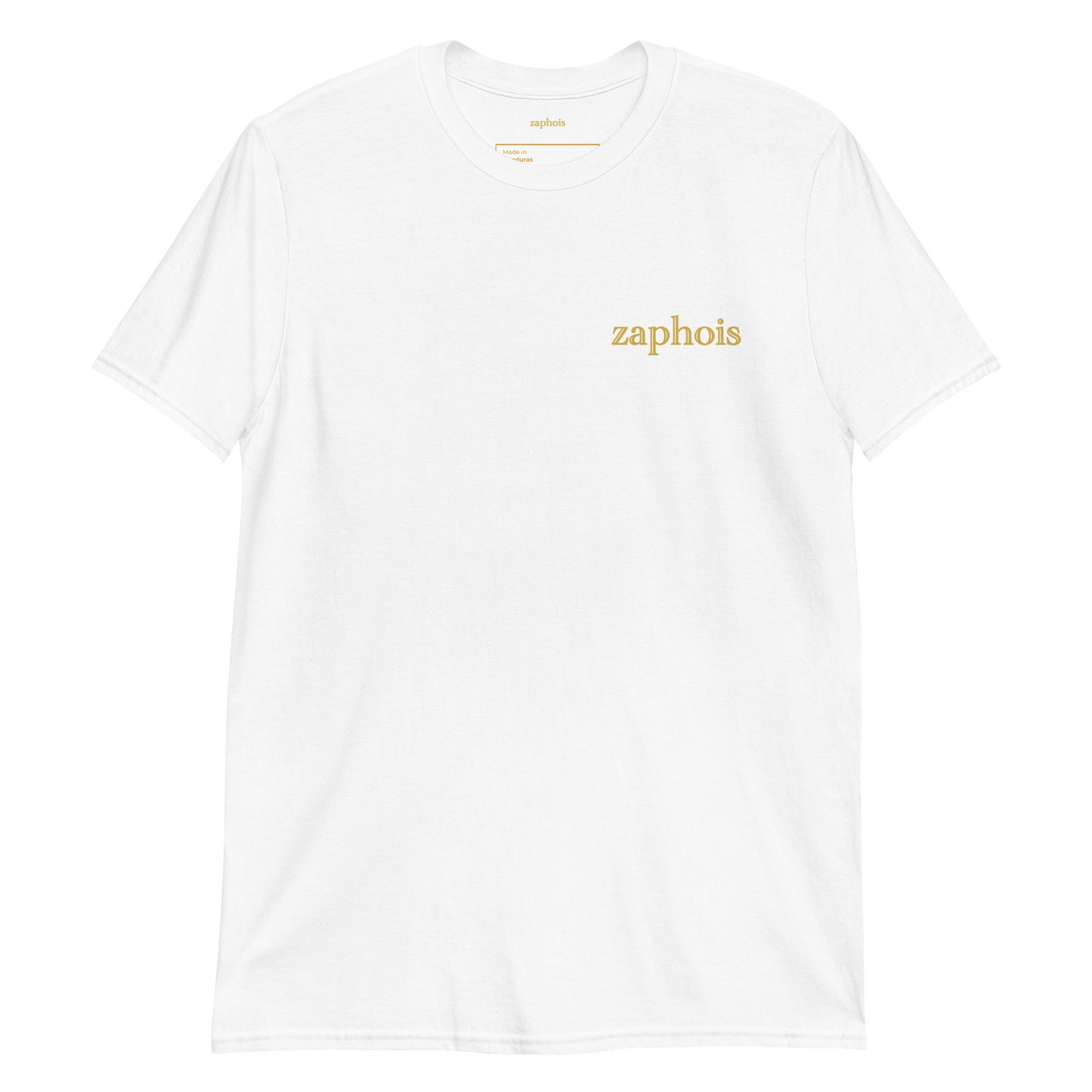zaphois simplicity shirt
