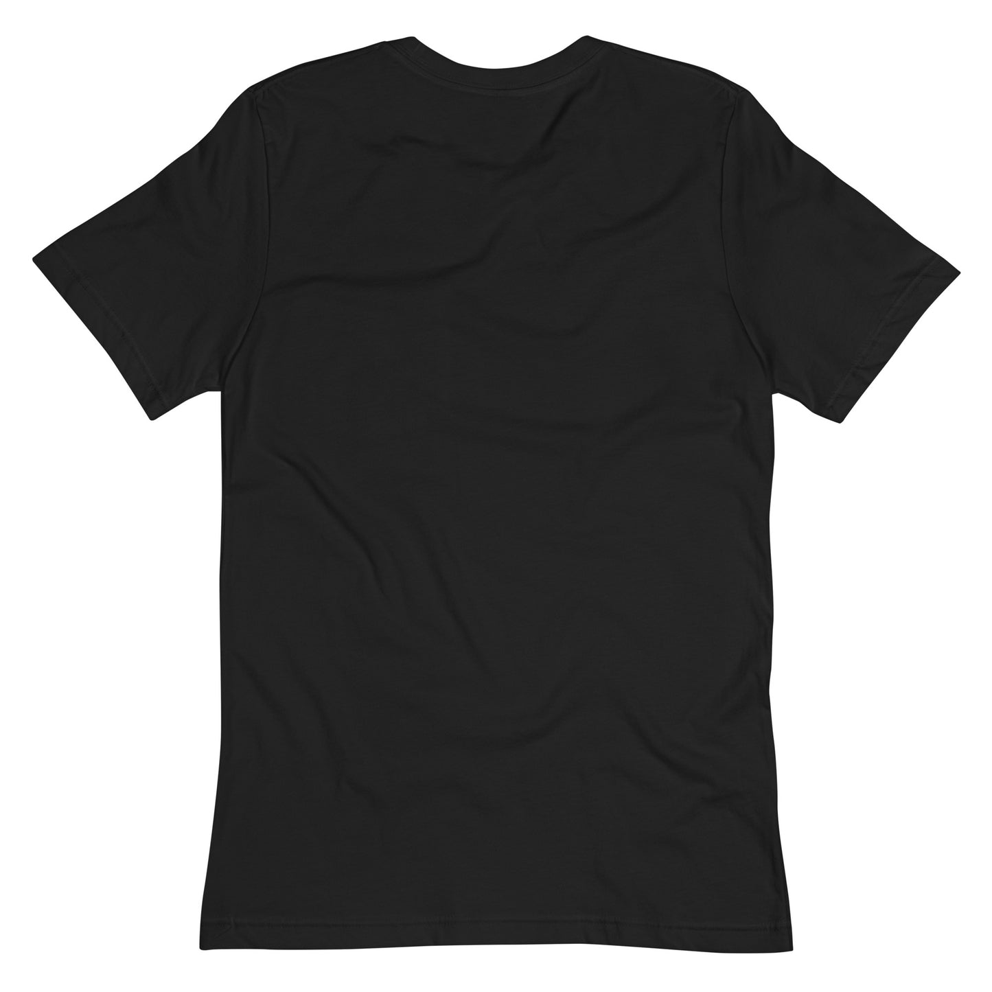 zaphois diamond rise & shine pocket t-shirt