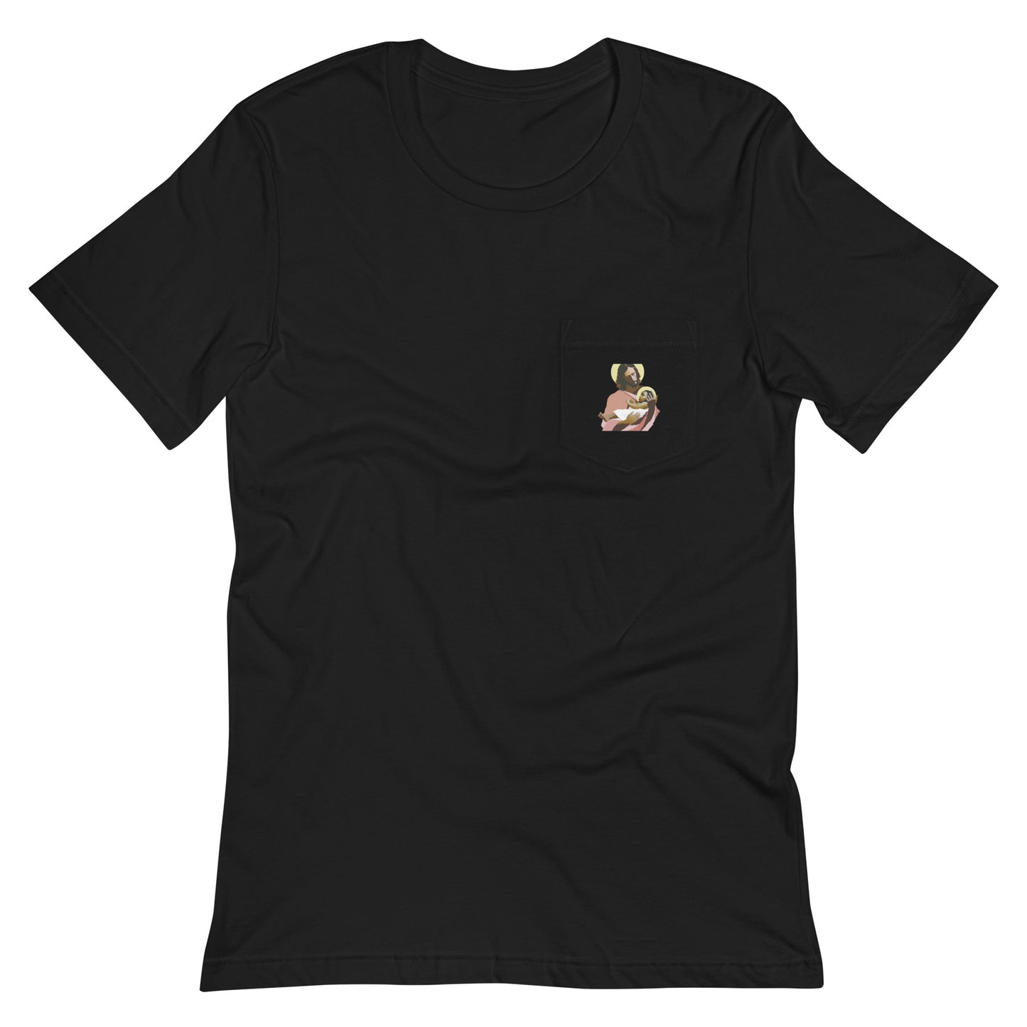 zaphois diamond pocket look within