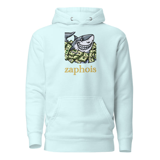 zaphois warm crown fish and bread story