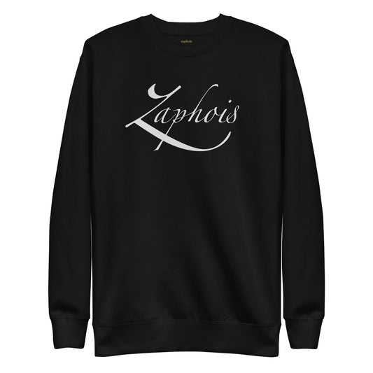 zaphois signature diamond warm shirt