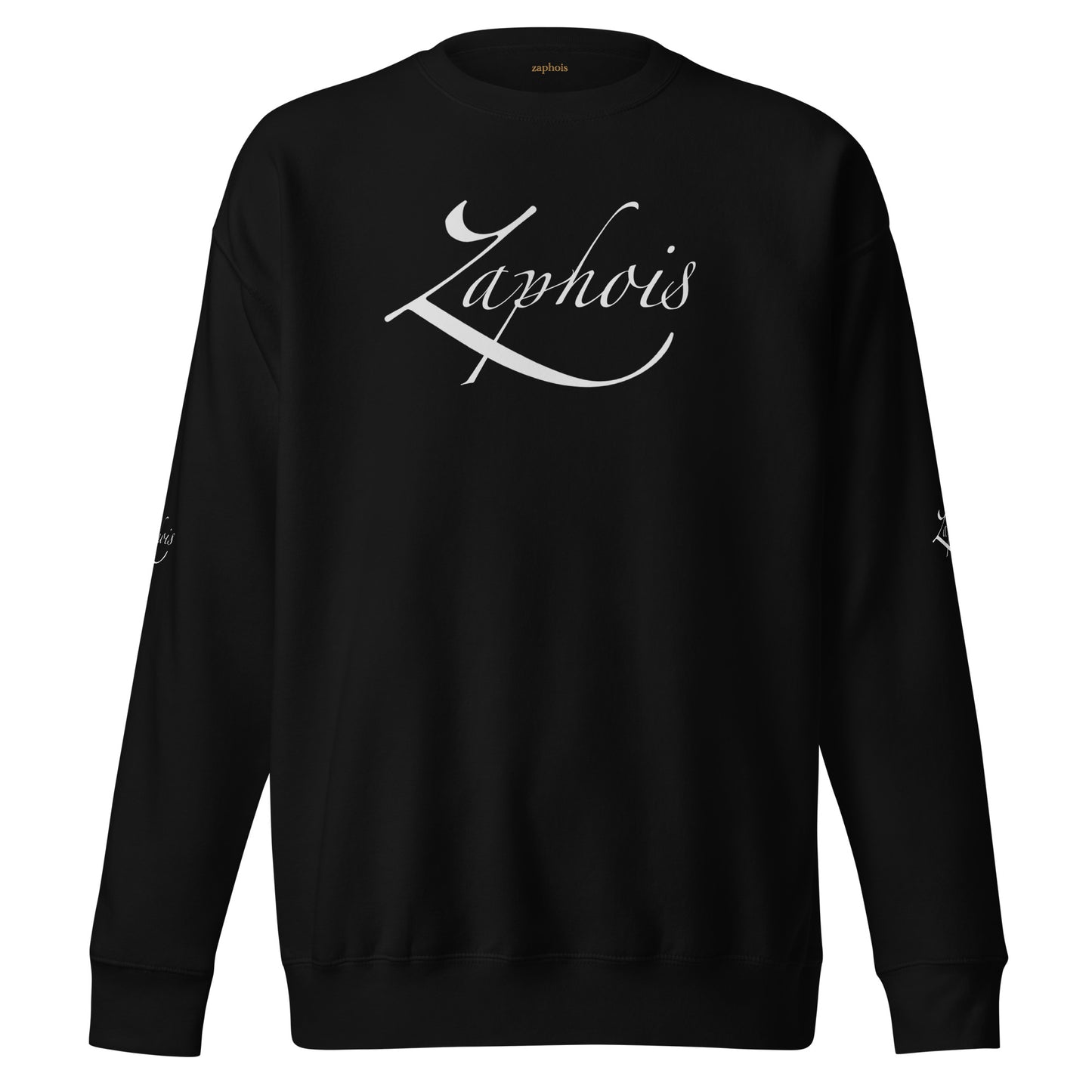 zaphois signature diamond warm shirt