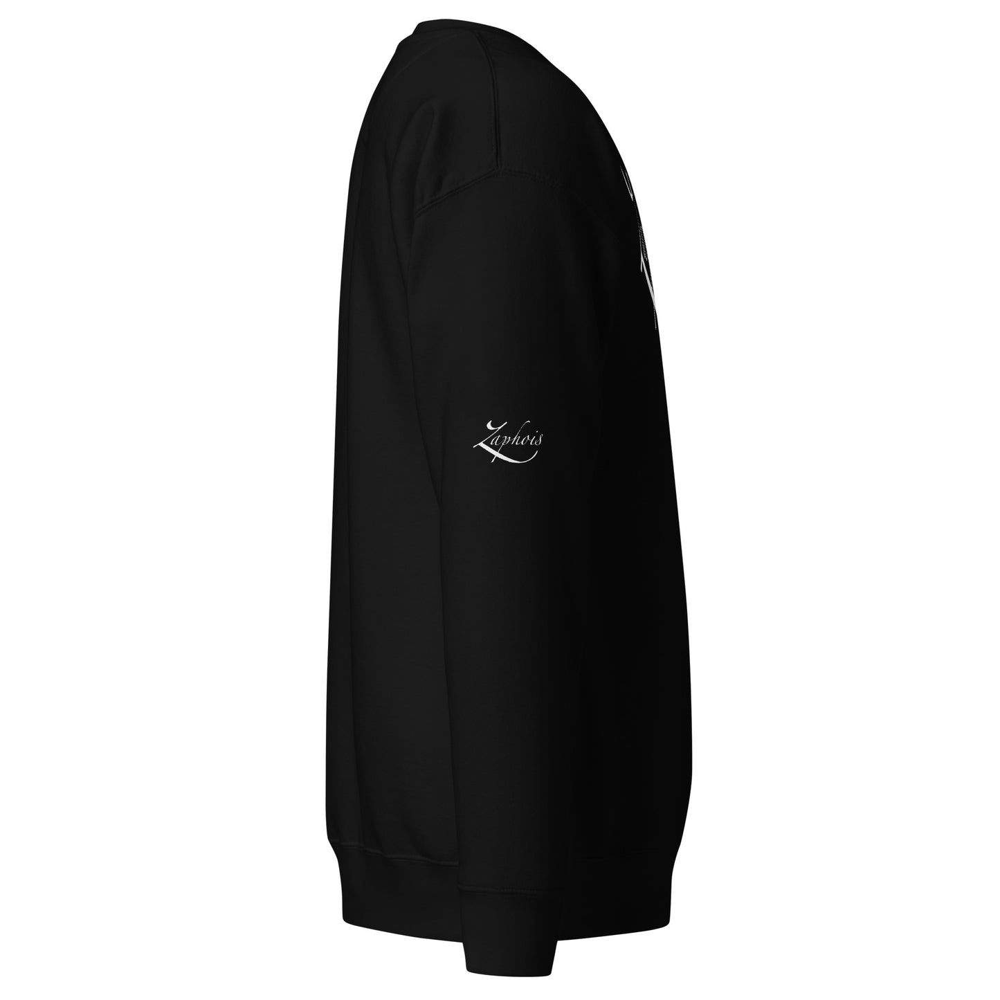 zaphois signature diamond warm shirt