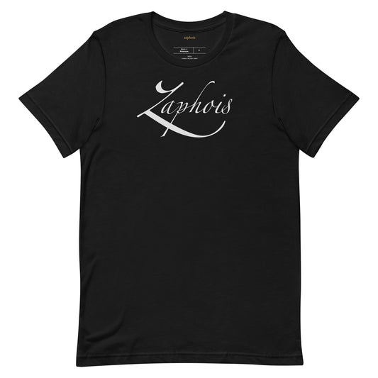zaphois signature diamond shirt
