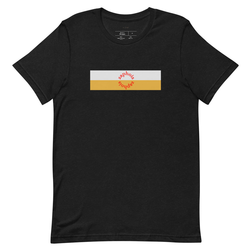 zaphois blend diamond shirt