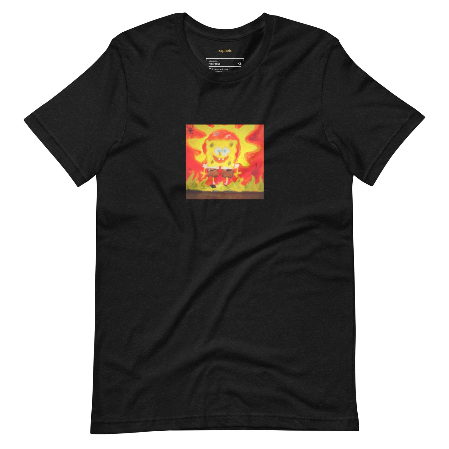 zaphois diamond true flames