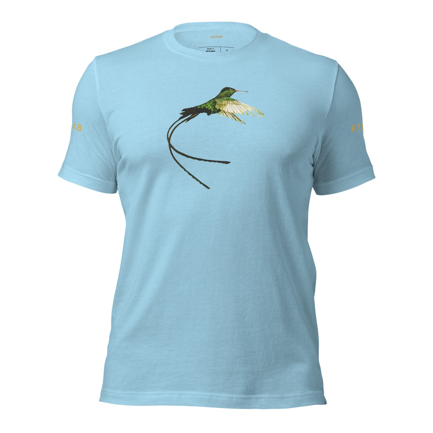 zaphois ftahb icon calm blue shirt