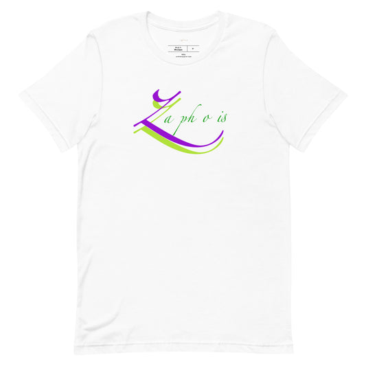 zaphois double z pearl shirt