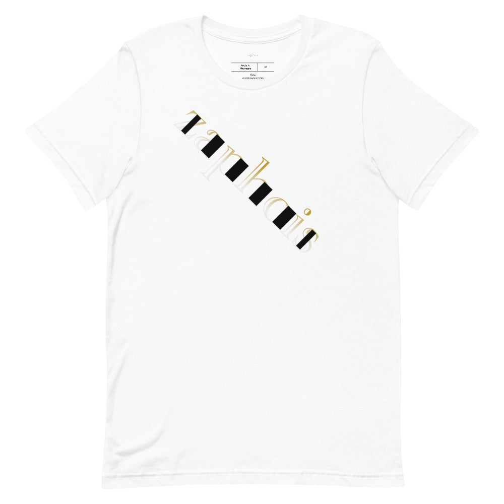 zaphois pearl lines shirt