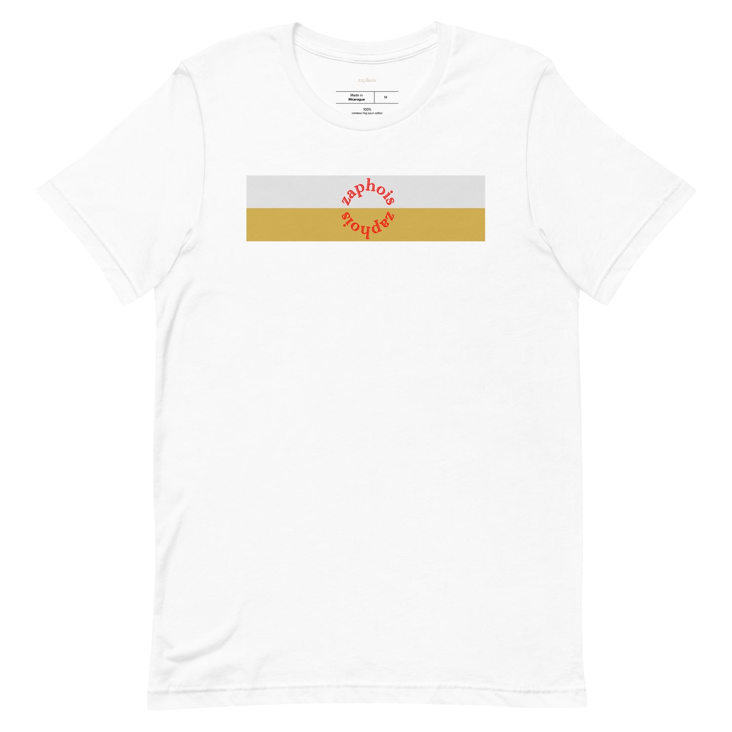 zaphois blend pearl shirt