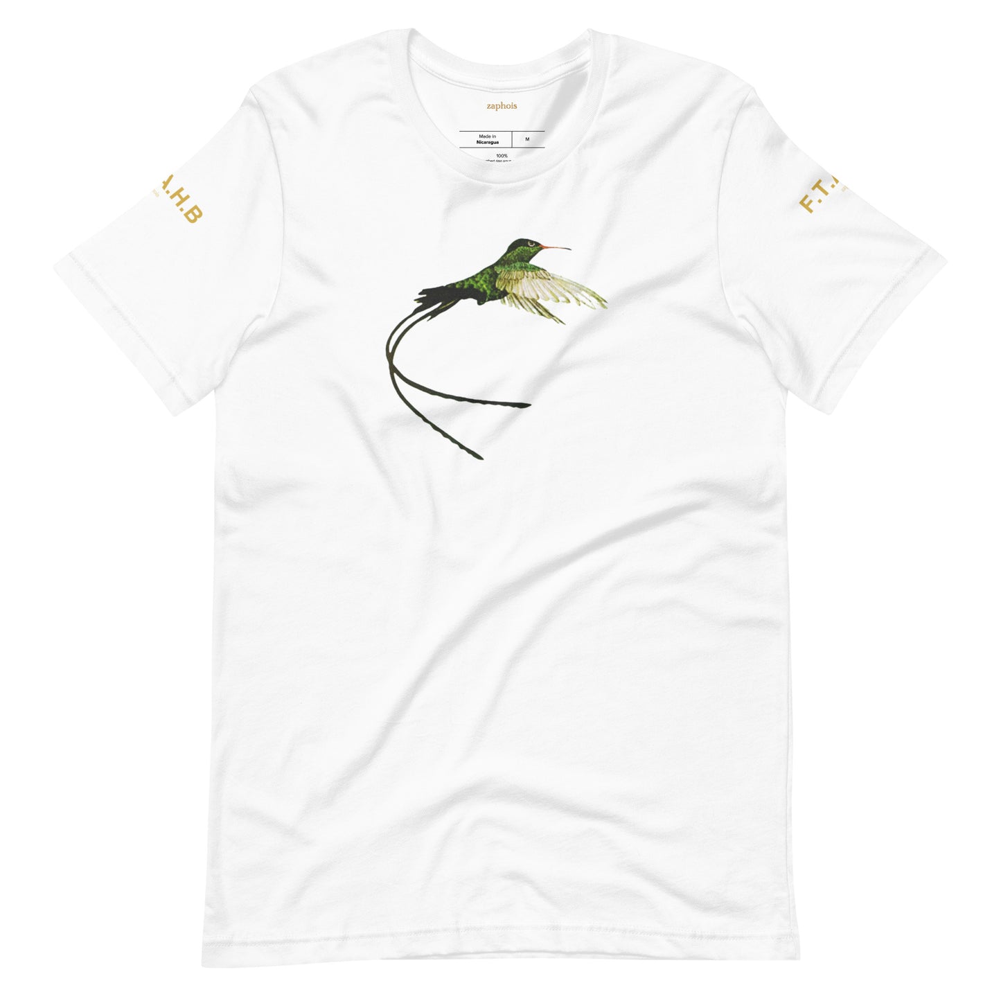 zaphois ftahb icon pearl shirt