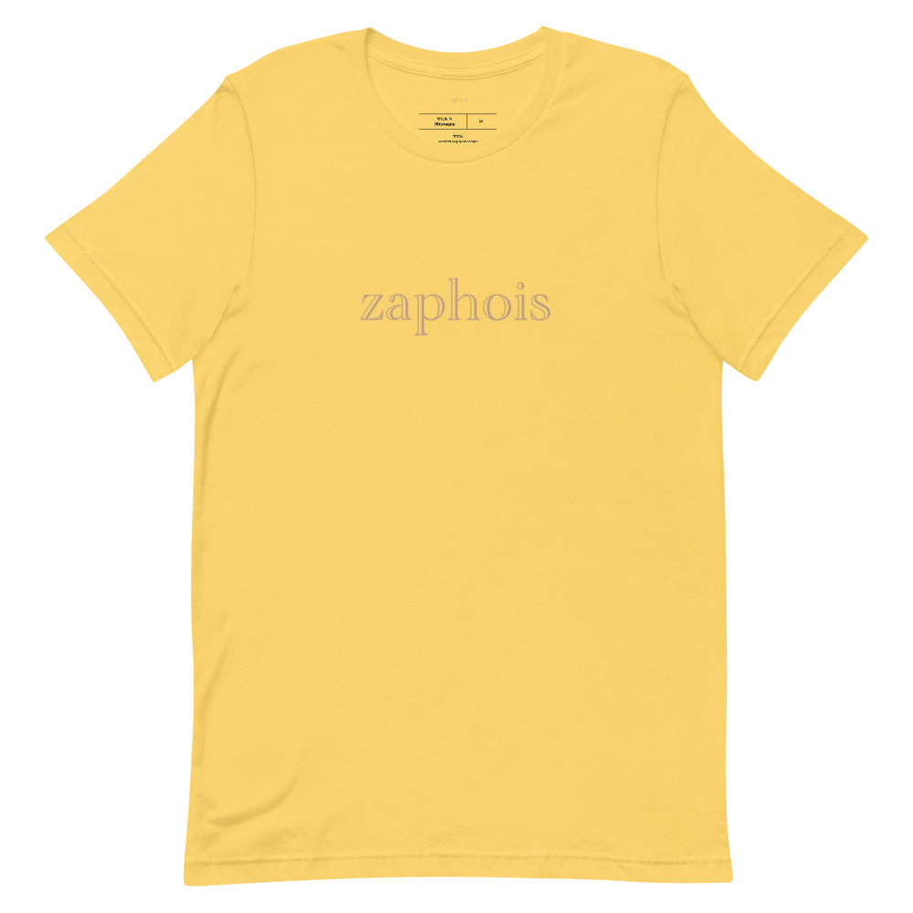 zaphois gold horizon shirt