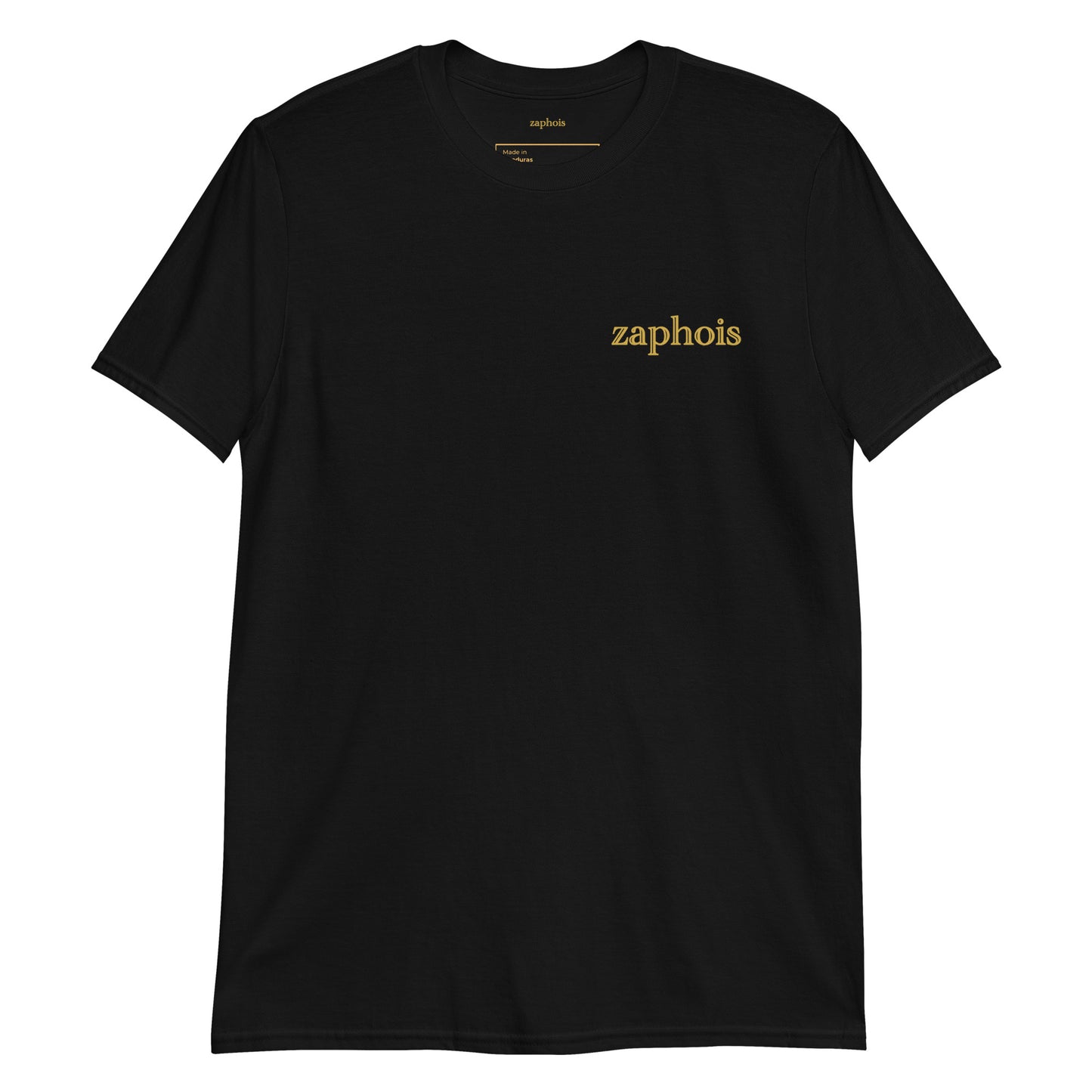 zaphois simplicity shirt