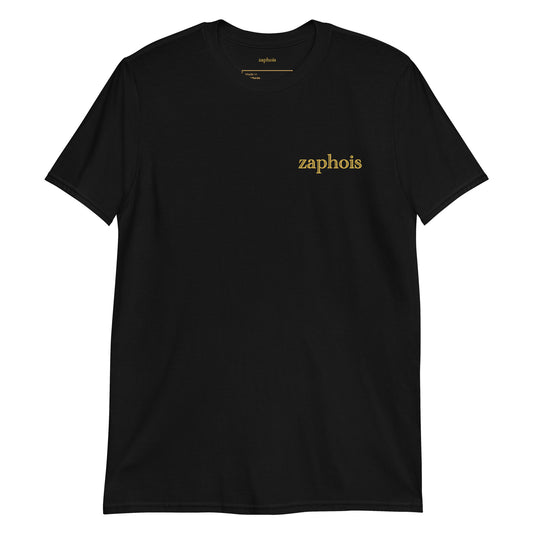 zaphois simplicity shirt