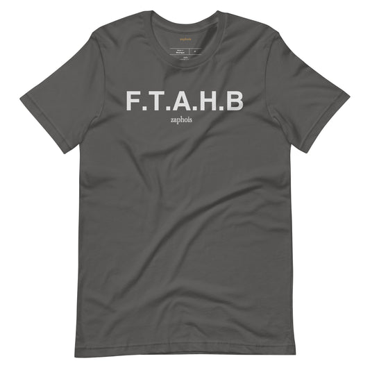 zaphois ftahb gray shirt