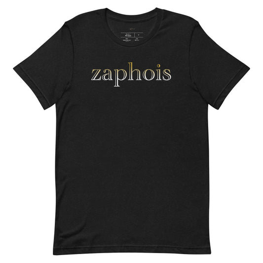 zaphois diamond horizon ii shirt
