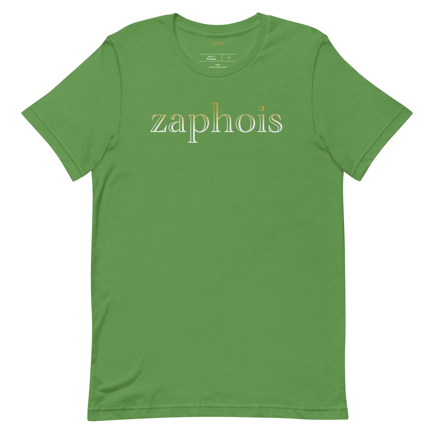 zaphois forest horizon ii shirt
