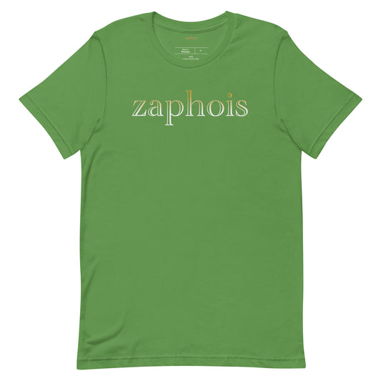 zaphois forest horizon ii shirt