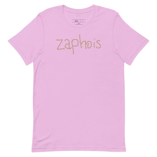 zaphois style pink shirt