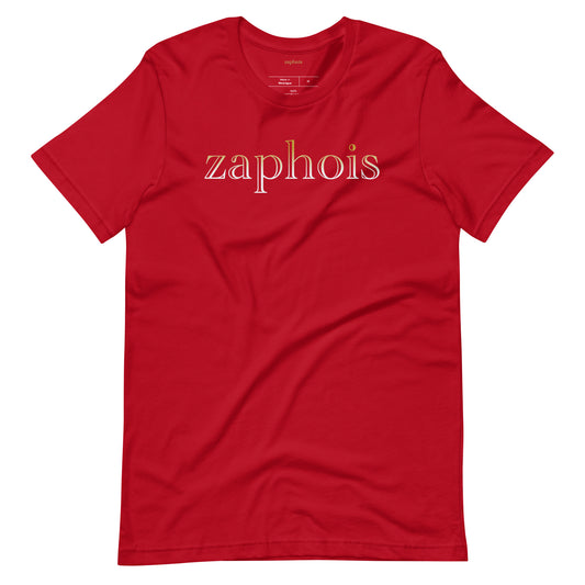 zaphois rose horizon ii shirt