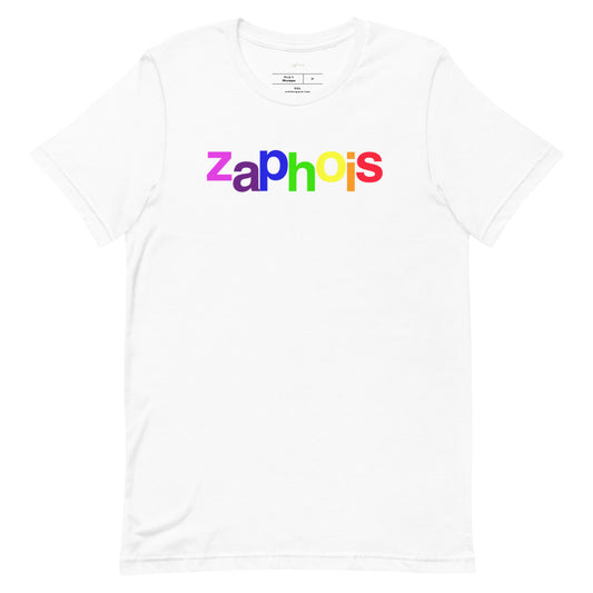 zaphois pearl 7 colors shirt